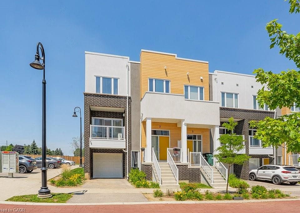 1st image of 3 Visionary Ave