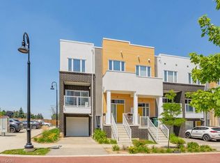 3 Visionary Ave, Kitchener, ON N2R 0R7