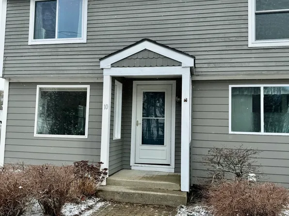 10 Coastal View Court #116, Cutler, ME 04626