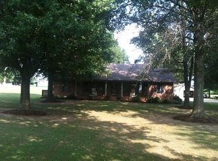 1482 Lanesferry Rd, Newbern, TN 38059