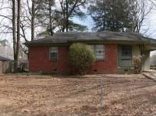 3592 Bigelow St, Memphis, TN 38127