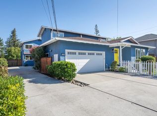 1035 Valota Rd, Redwood City, CA 94061