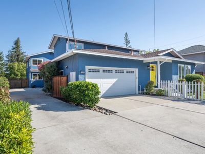 1035 Valota Rd, Redwood City, CA, 94061