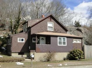 104 Hamilton St, Saugus, MA 01906