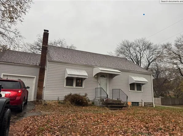 3800 Gibbs Rd, Kansas City, KS 66106