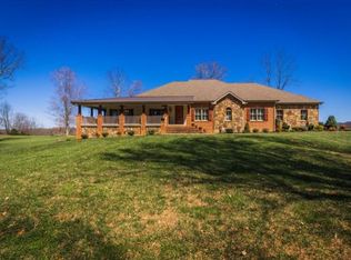 327 Sliger Rd, Jonesborough, TN 37659