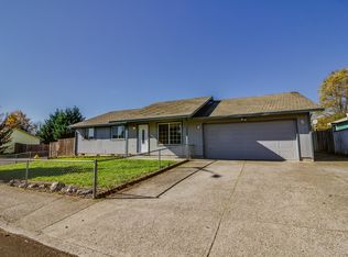 7114 NE 144th Ave, Vancouver, WA 98682