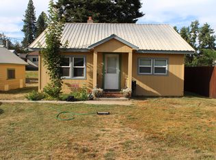 405 E Lincoln Ave, Priest River, ID 83856