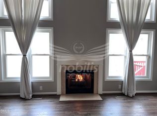 803 Yorkshire Dr, Clayton, NC 27520