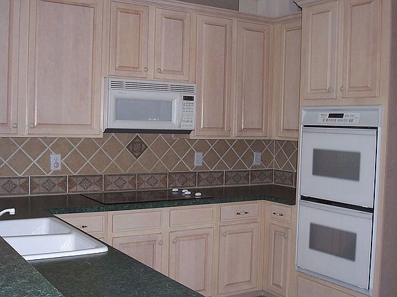 2 ovens!!