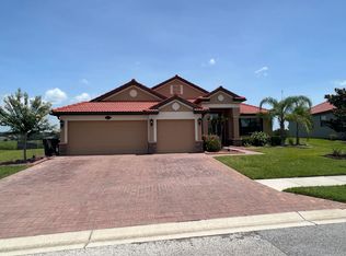 1987 Via Lago Dr, Lakeland, FL 33810