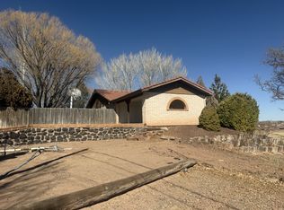 902 W Center St, Taylor, AZ 85939