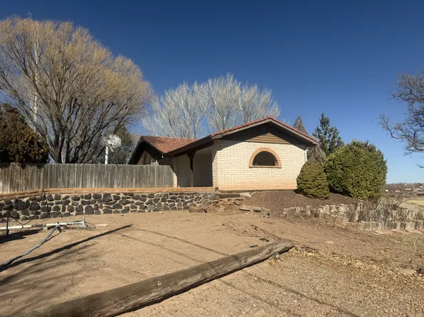 902 W Center St, Taylor, AZ 85939