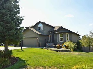 11620 S Littler Dr, Spokane, WA 99223