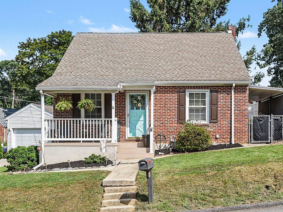 1st image of 603 Rathton Rd