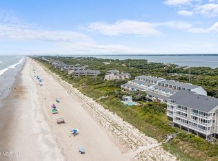 535 Salter Path Rd #2, Pine Knoll Shores, NC 28512