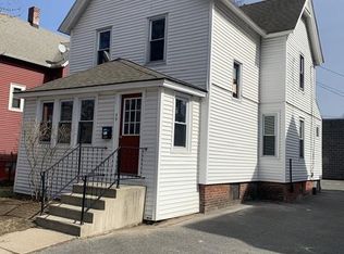 85 Cleveland St, Springfield, MA 01104