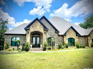 23 River Ridge Rd, Searcy, AR 72143