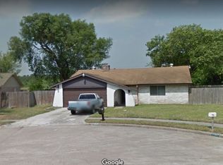 11543 Paramount Ln, Houston, TX 77067