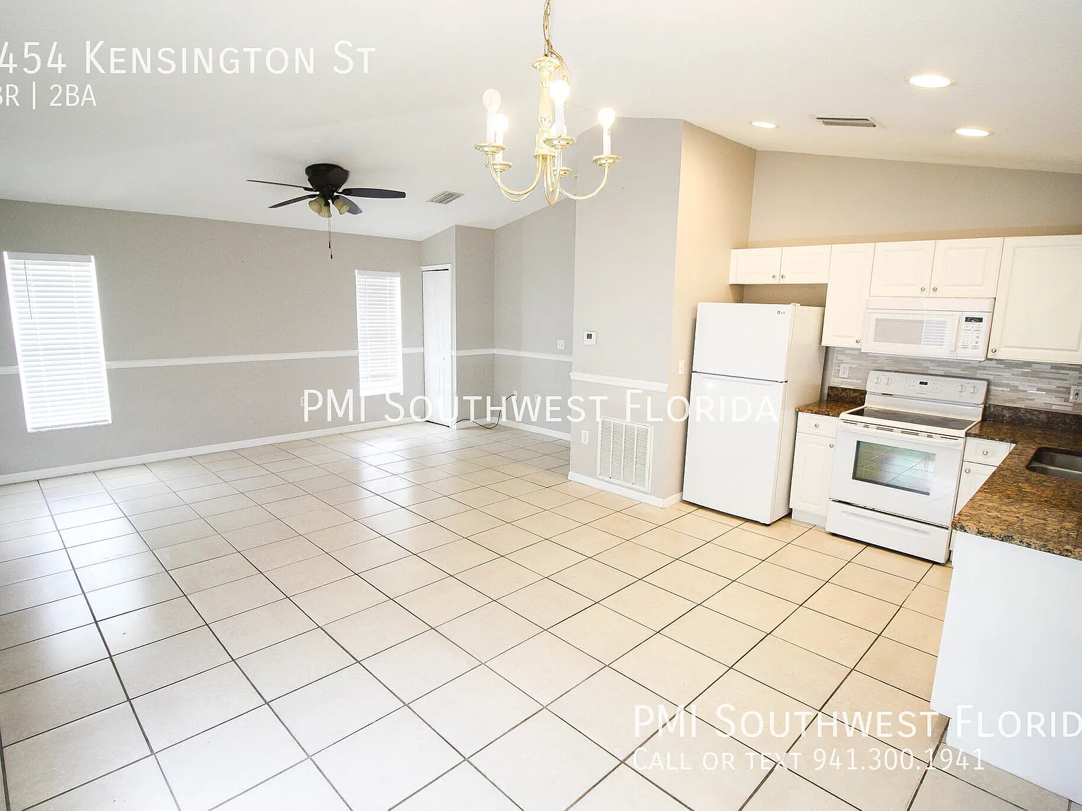 2/2 Duplex for rent in Sarasota! — Photo 4