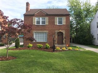 3642 Silsby Rd, University Heights, OH 44118