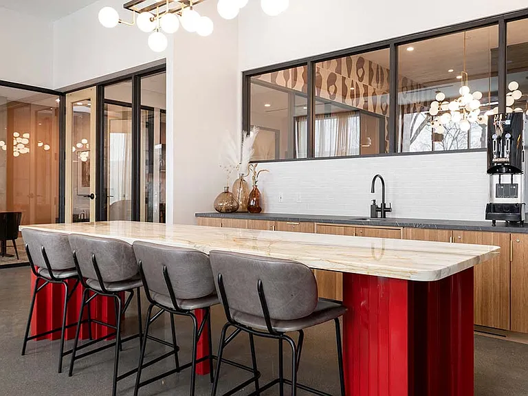 The Bohen Apartments — Photo 40