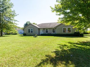 8444 E 1780n Rd, Momence, IL 60954