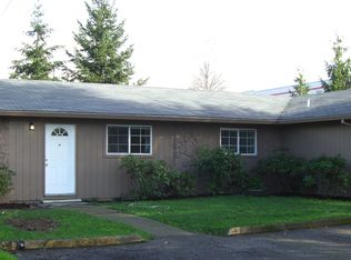 2185 SE River Rd, Hillsboro, OR 97123