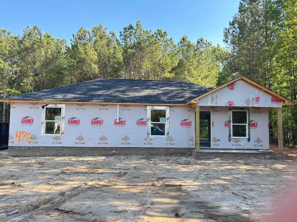 470 Lee St, Sumter, SC 29150