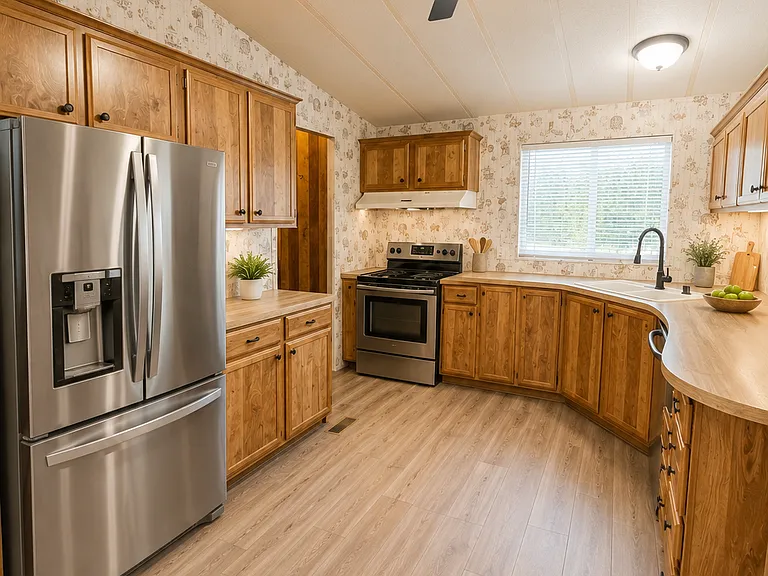 46618 Madison St #46 — Photo 8