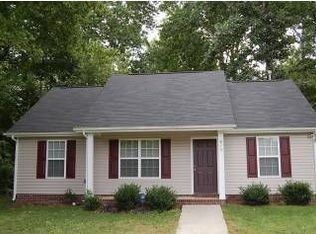 815 Gore St, Charlotte, NC 28214