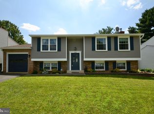 1818 Meadowgrove Ln, Frederick, MD