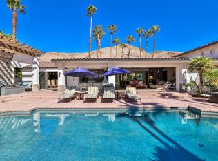 3330 Andreas Hills Dr, Palm Springs, CA 92264