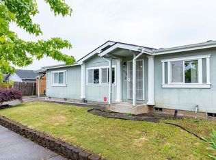 1336 T St, Springfield, OR 97477