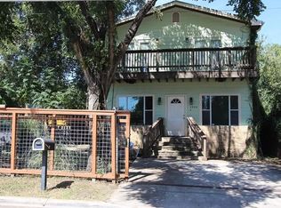 2300 E 8th St, Austin, TX 78702