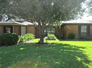 646 Fm 1952 Rd, East Bernard, TX 77435