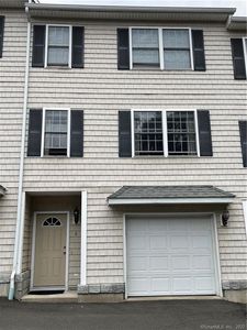 160 Shelter Rock Road #8, Danbury, CT, 06810