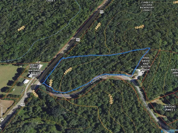 Us Highway 11, Valley Head, AL 35989