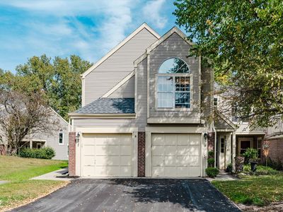 9517 Aberdare Dr, Indianapolis, IN, 46250