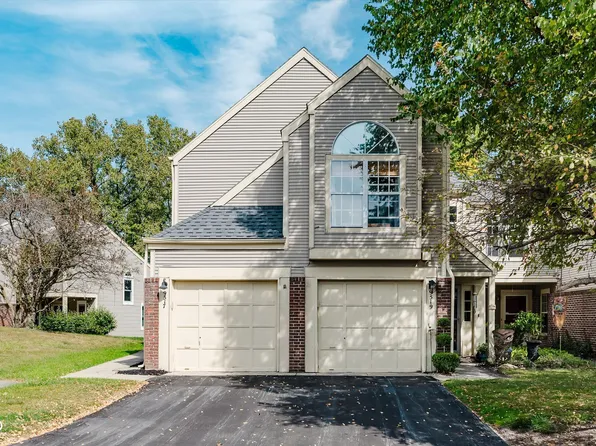 9517 Aberdare Dr, Indianapolis, IN 46250