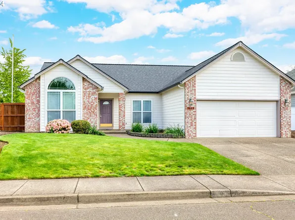 1682 Bentley St E, Monmouth, OR 97361