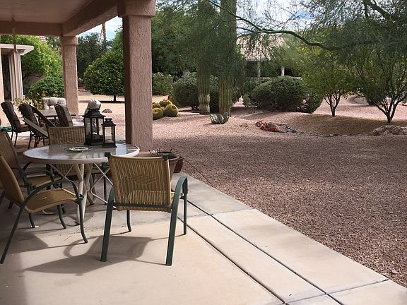 4th image of 19481 N Scarlet Canyon Dr