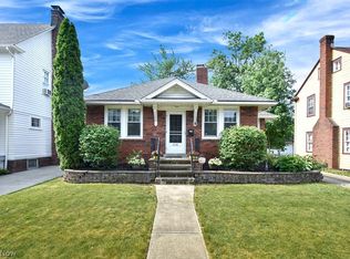 3578 Cedarbrook Rd, Cleveland Heights, OH 44118