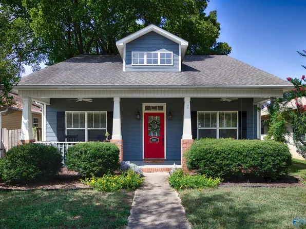 1127 Rison Ave NE, Huntsville, AL 35801
