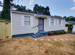 4551 Sunny View Dr, Memphis, TN 38127