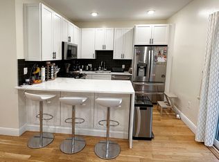 53 Lexington St #2, Boston, MA 02128