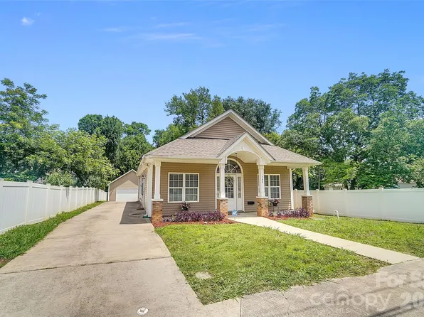 309 Mill Rd, Charlotte, NC 28216