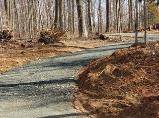 Chrome Hill Rd, Jarrettsville, MD 21084