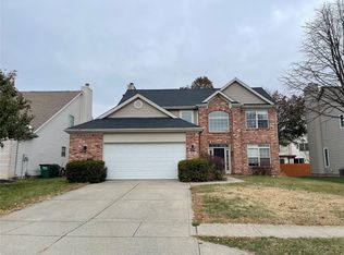 9024 Max Ct, Fishers, IN 46037