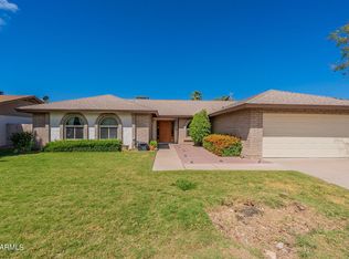 16218 N 52nd Ln, Glendale, AZ 85306